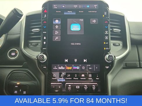 New 2026 RAM 2500 Laramie image 15