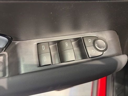 New 2026 Chevrolet Colorado Z71 AWD/4WD image 10