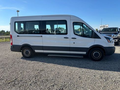 Used 2018 Ford Transit 350 XL RWD image 12