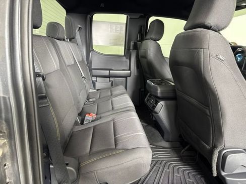 Used 2025 Ford F150 STX AWD/4WD image 5