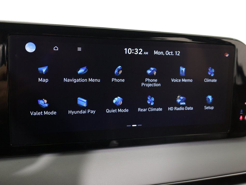 Used 2025 Hyundai Palisade SEL AWD/4WD image 49