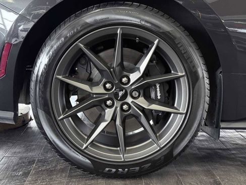 Used 2024 Ford Mustang Dark Horse RWD image 44