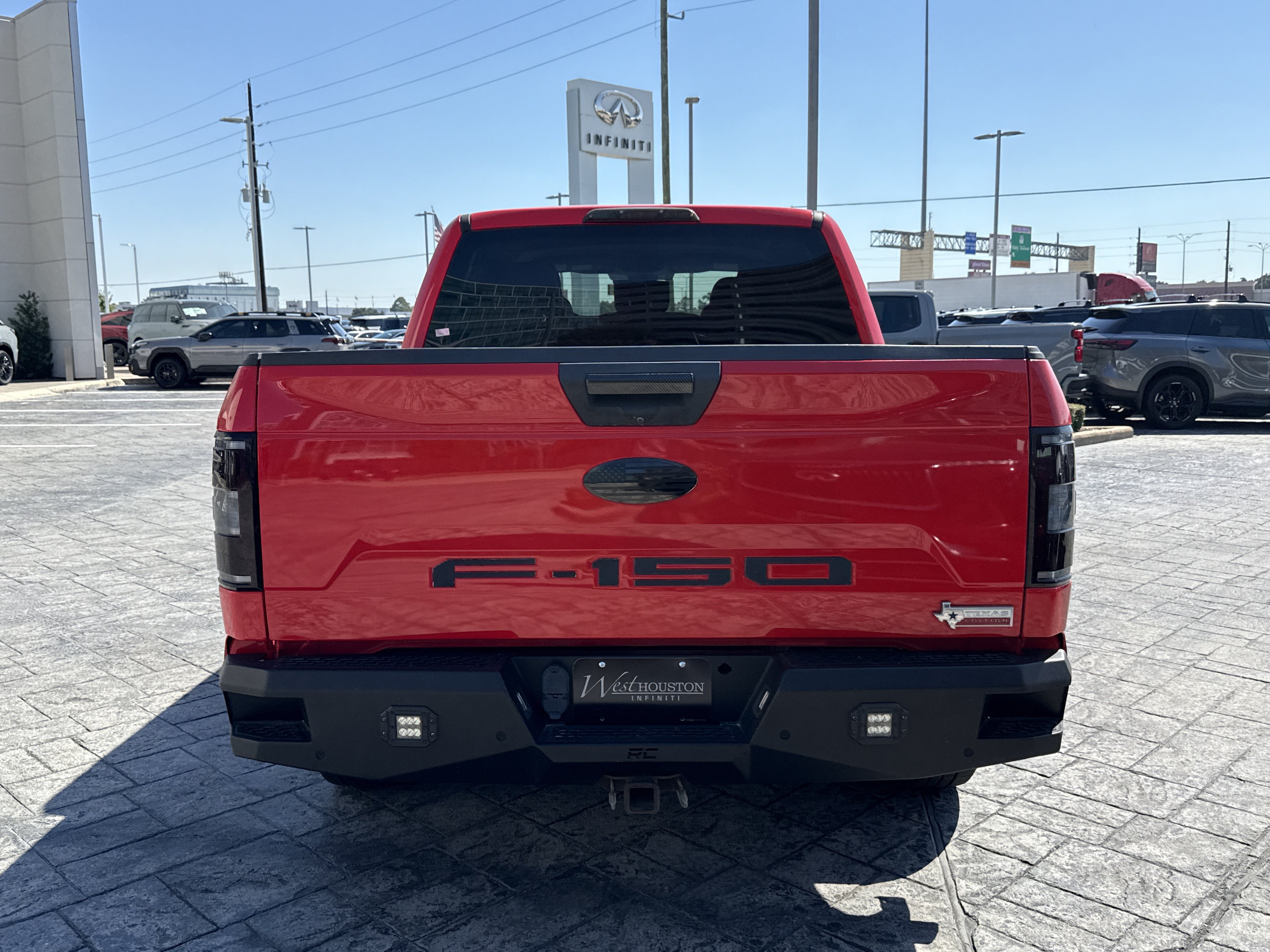 Used 2019 Ford F150 XLT w/ Equipment Group 302A Luxury RWD image 6