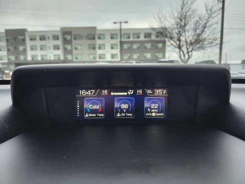 Used 2021 Subaru Forester Limited w/ Popular Package #3 AWD/4WD image 26