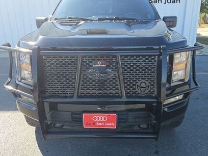 Used 2023 Ford F150 XL w/ STX Appearance Package