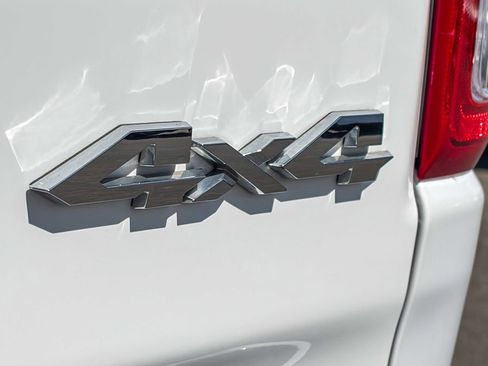 Used 2021 RAM 1500 Big Horn AWD/4WD image 11