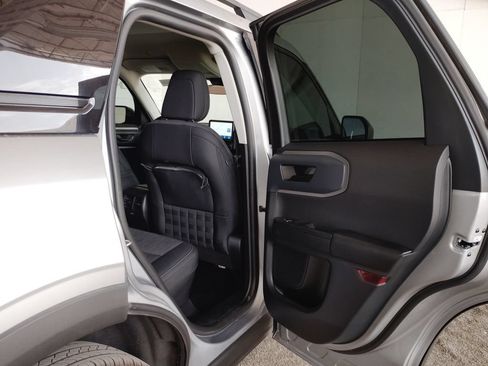 Used 2022 Ford Bronco Sport Big Bend w/ Convenience Package AWD/4WD image 13