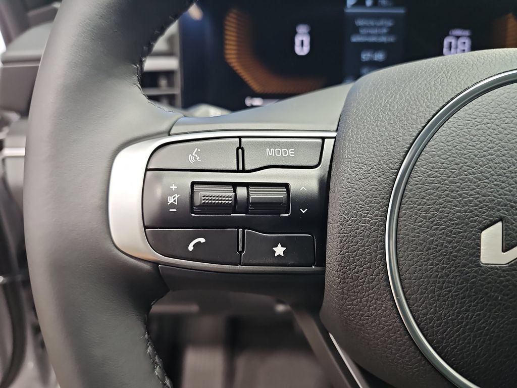 New 2026 Kia K5 GT-Line AWD/4WD image 16