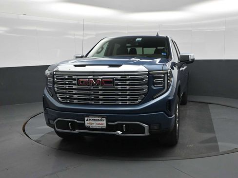 New 2026 GMC Sierra 1500 Denali AWD/4WD image 4