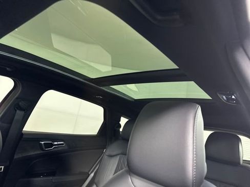 Used 2024 Kia Sportage X-Line w/ X-Line Premium Package image 12