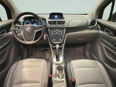 Used 2015 Buick Encore Leather w/ Experience Buick Package image 18