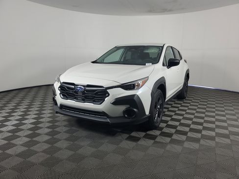 New 2026 Subaru Crosstrek 2.5i image 8