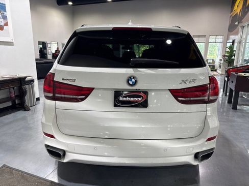 Used 2015 BMW X5 xDrive35i AWD/4WD image 5