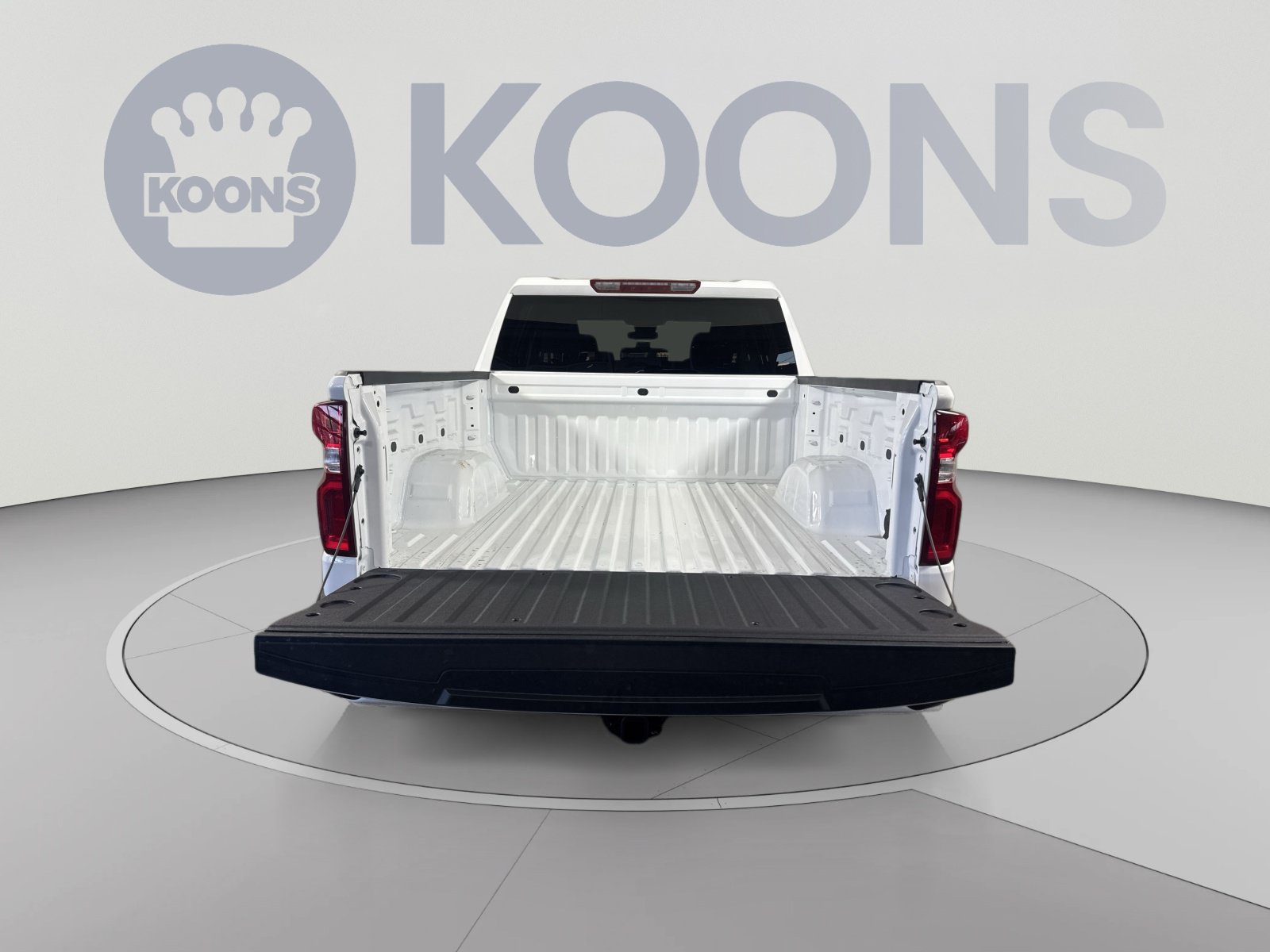 New 2026 Chevrolet Silverado 1500 RST AWD/4WD image 26