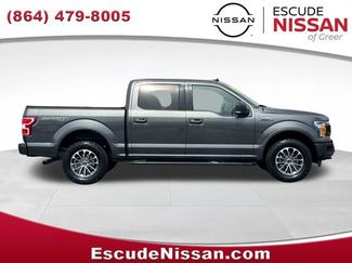 Used 2019 Ford F150 XLT w/ Equipment Group 302A Luxury video 2
