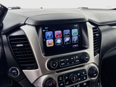 Used 2017 GMC Yukon SLT AWD/4WD image 15