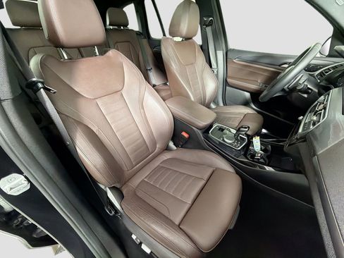 Certified 2022 BMW X3 sDrive30i w/ M Sport Package 2 image 29