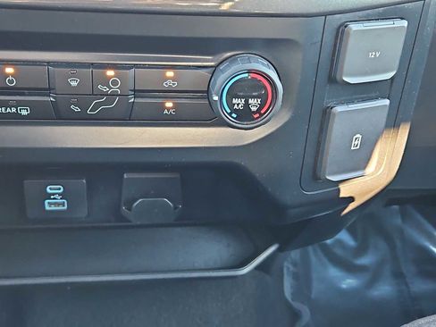 Used 2023 Ford F150 XL w/ STX Appearance Package image 29