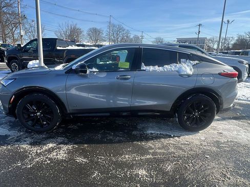 New 2026 Buick Envista Sport Touring w/ Convenience I Package image 4