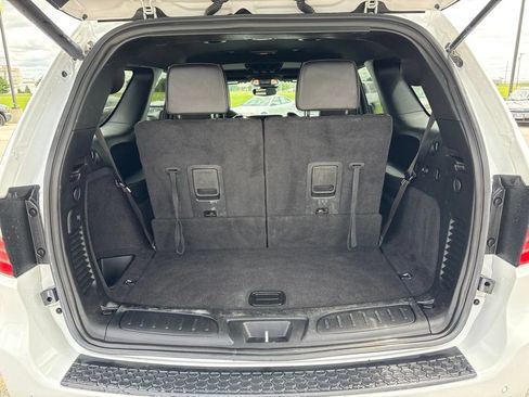 Used 2025 Dodge Durango R/T AWD/4WD image 19