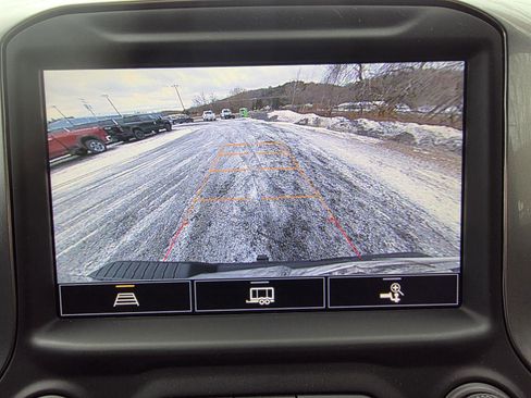 Used 2022 Chevrolet Silverado 3500 LTZ w/ LTZ Plus Package image 23