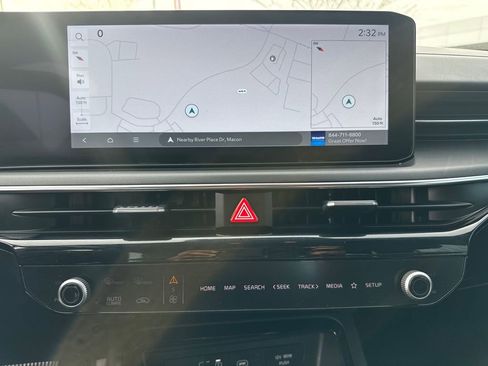 Certified 2025 Kia K5 GT-Line image 28