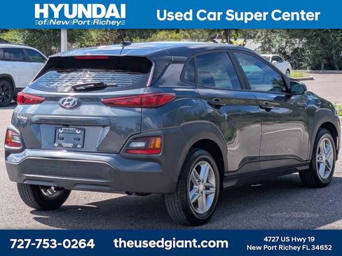 Used 2020 Hyundai Kona SE FWD image 5