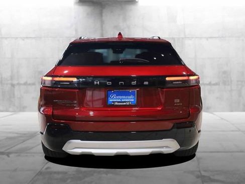 New 2026 Honda Prologue Elite image 6