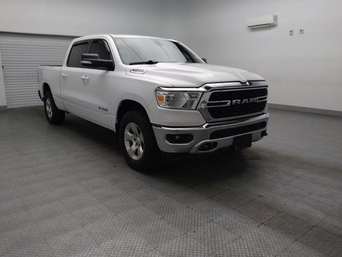 Used 2022 RAM 1500 Big Horn AWD/4WD image 13