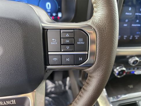 Used 2025 Ford F150 King Ranch image 20