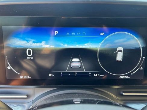 Certified 2023 Kia Carnival SX Prestige FWD image 34