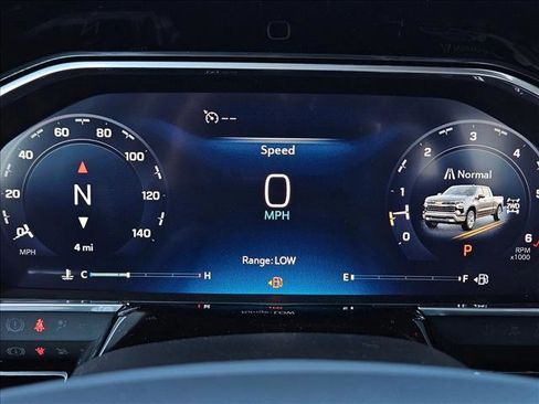 New 2026 Chevrolet Silverado 1500 RST image 14