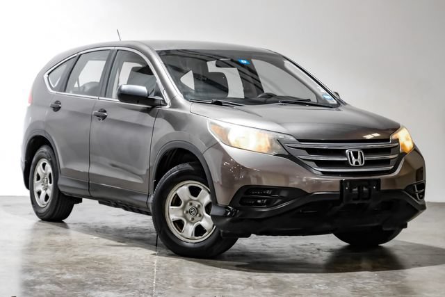 Used 2014 Honda CR-V LX image 5