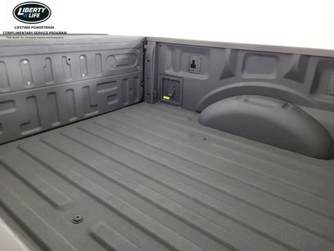 Used 2023 Ford F150 Lariat w/ Equipment Group 502A High AWD/4WD image 16