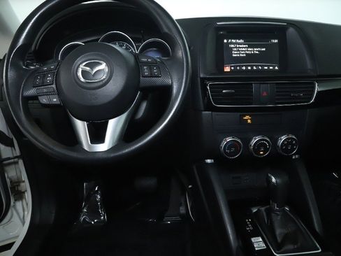 Used 2016 MAZDA CX-5 Sport image 30