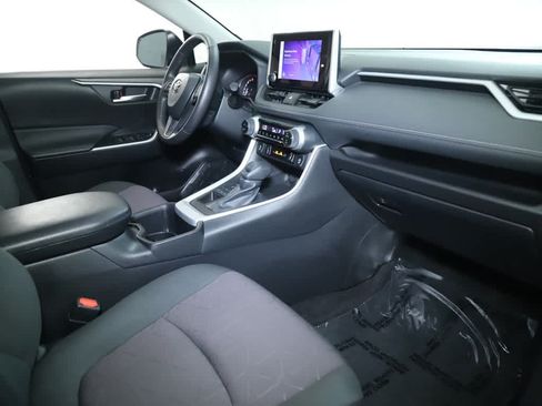 Used 2023 Toyota RAV4 XLE w/ Convenience Package AWD/4WD image 40