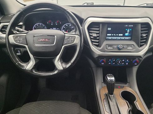 Used 2019 GMC Acadia SLE FWD image 22