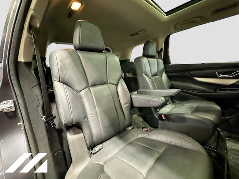 Certified 2022 Subaru Ascent Limited w/ Technology Package image 32