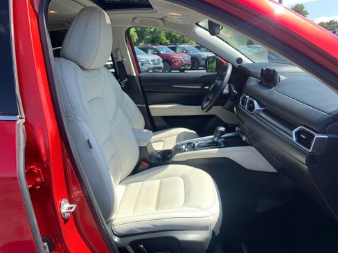 Used 2019 MAZDA CX-5 Grand Touring FWD image 30