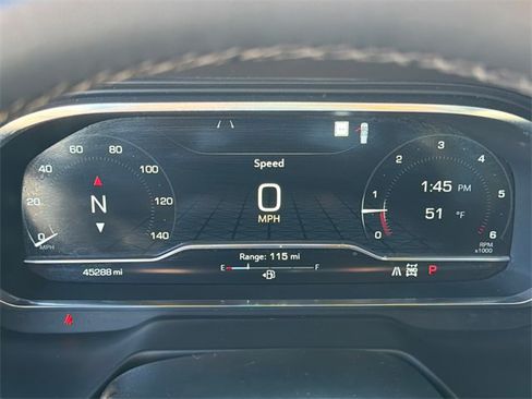 Used 2023 GMC Yukon XL SLT image 27