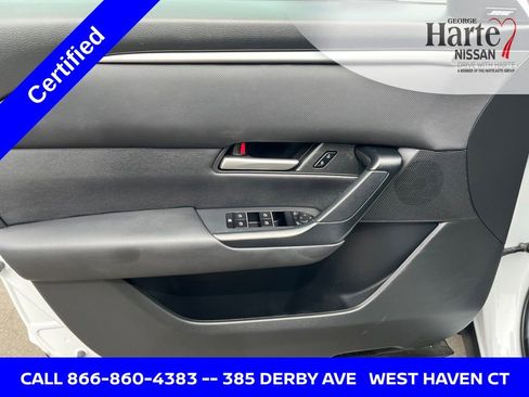 Used 2024 MAZDA CX-50 AWD 2.5 S w/ Weather Package image 17