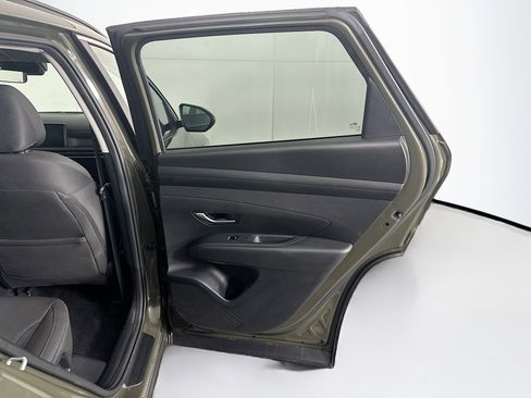 Used 2025 Hyundai Tucson SEL image 31