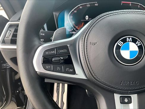 Used 2023 BMW 430i Gran Coupe w/ M Sport Package RWD image 20