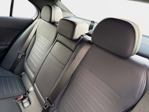 Used 2024 Mercedes-Benz C 300 Sedan w/ AMG Line w/ Night Package image 31