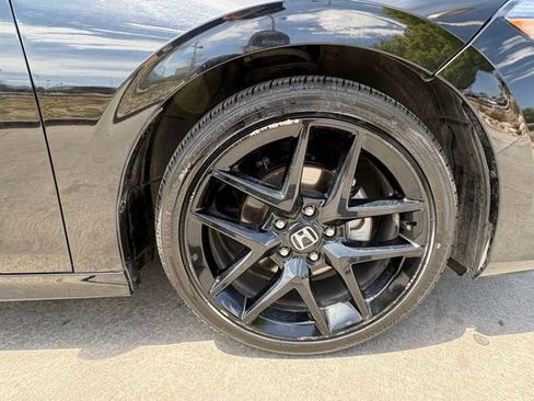 Used 2024 Honda Civic Sport image 30