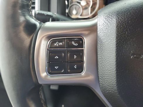 Used 2016 RAM 1500 Limited AWD/4WD image 21