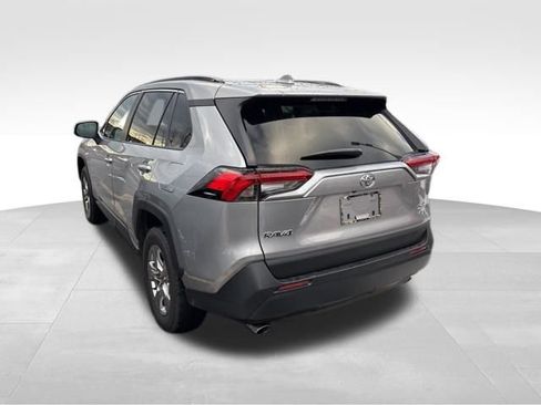 Certified 2024 Toyota RAV4 XLE image 4