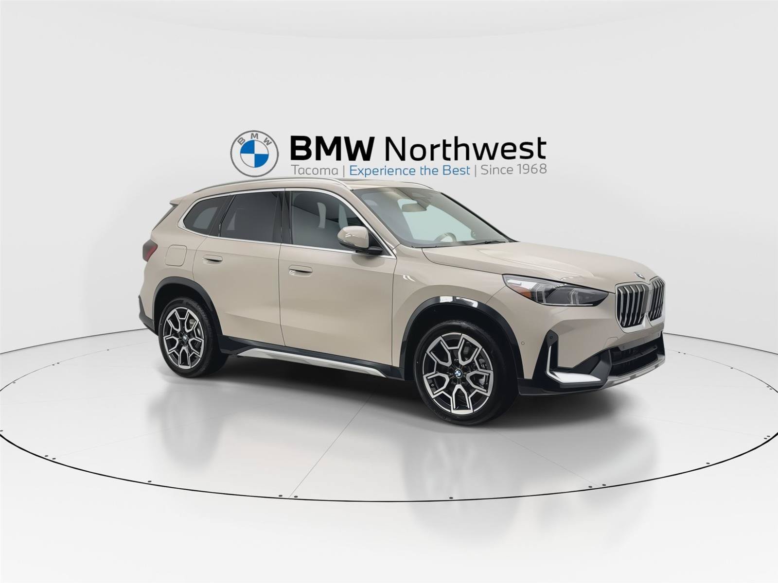 Used 2026 BMW X1 xDrive28i w/ Convenience Package AWD/4WD image 6