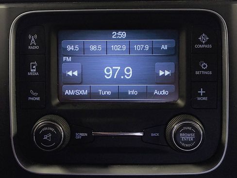 Used 2014 RAM 1500 Tradesman w/ Popular Equipment Group image 25