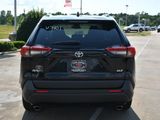 Used 2024 Toyota RAV4 XLE image 5